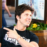 Michael Trucco <333 Michael Trucco <333